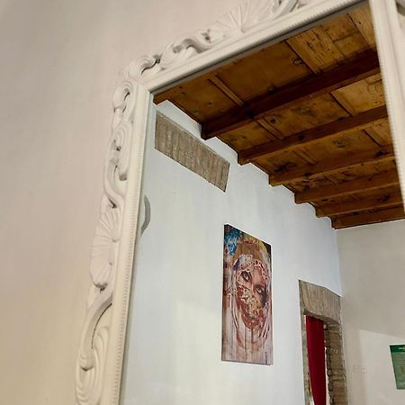 Green Rooms Ferrara Luaran gambar
