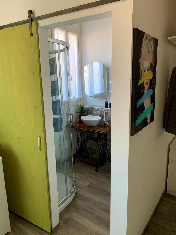 Green Rooms Ferrara Luaran gambar