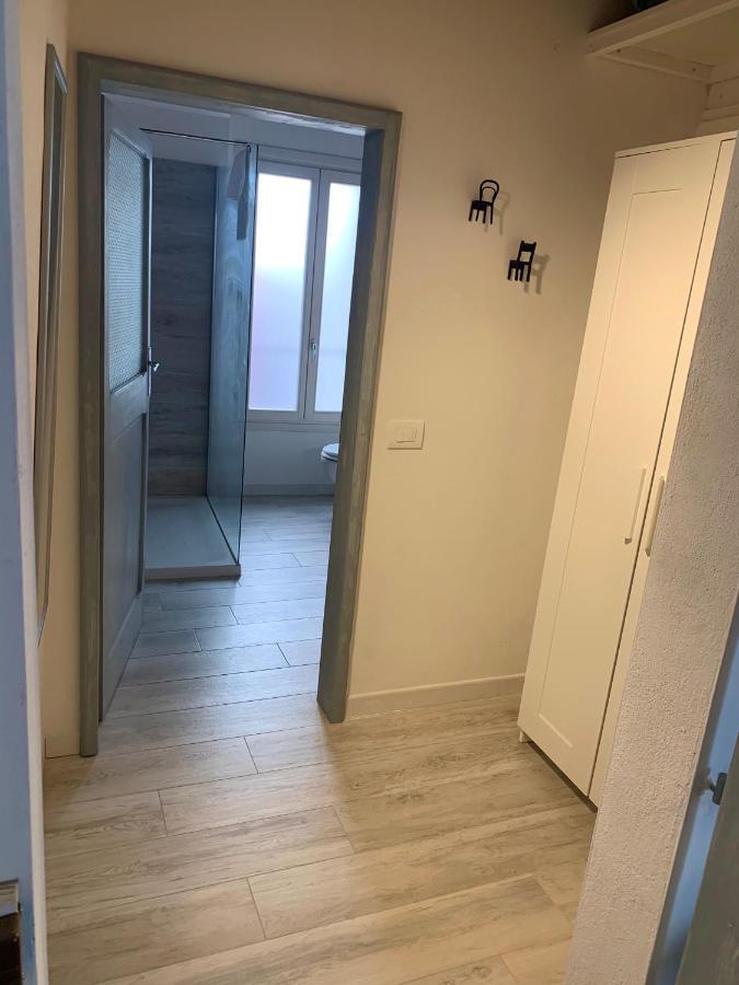 Green Rooms Ferrara Luaran gambar