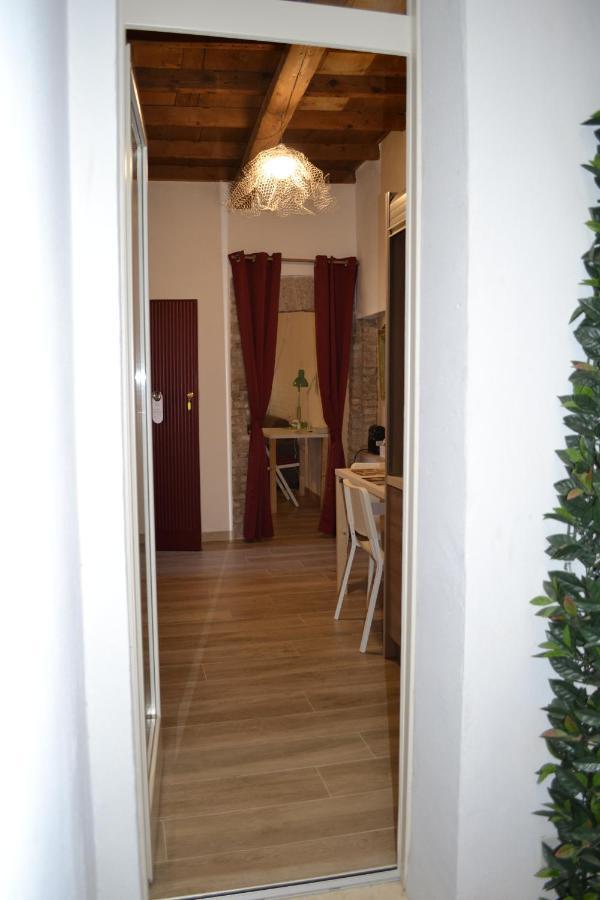 Green Rooms Ferrara Luaran gambar