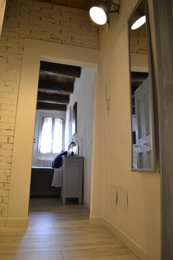 Green Rooms Ferrara Luaran gambar