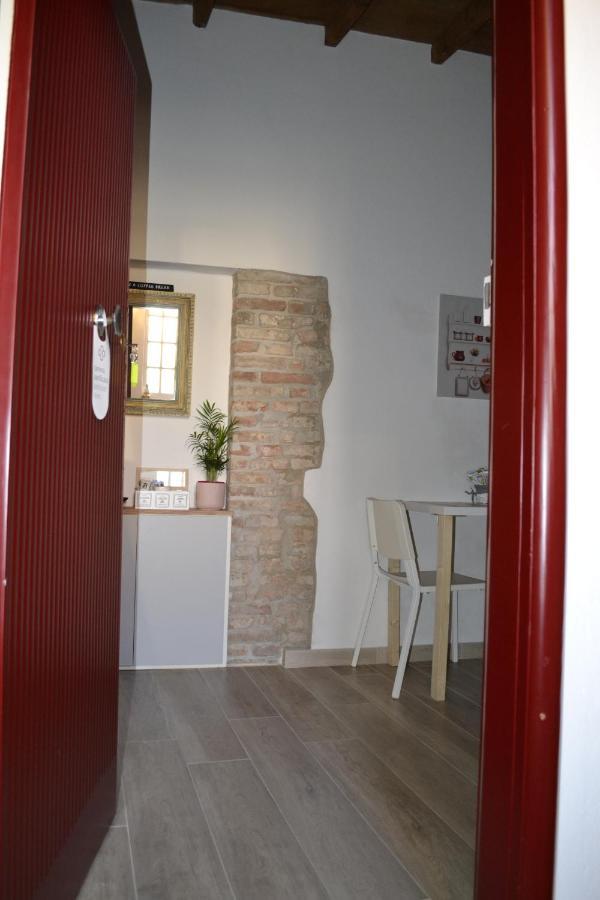 Green Rooms Ferrara Luaran gambar