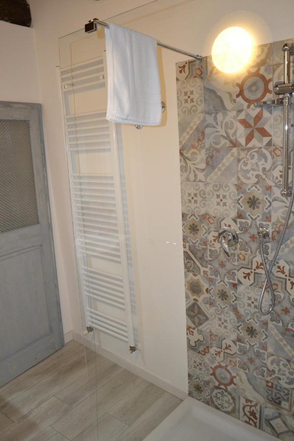 Green Rooms Ferrara Luaran gambar