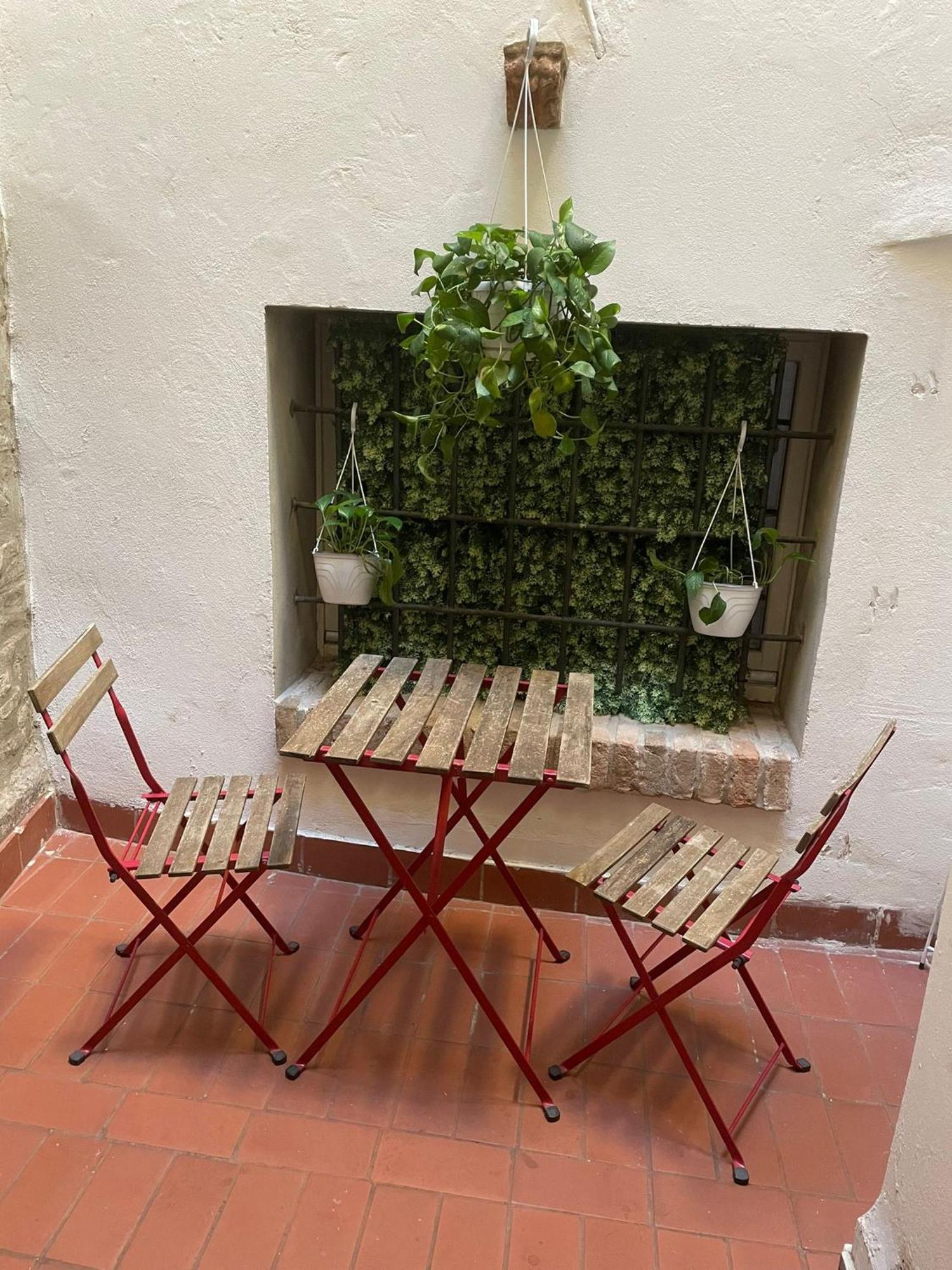 Green Rooms Ferrara Luaran gambar